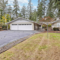 2930 Glenwood Drive, Longview, WA 98632