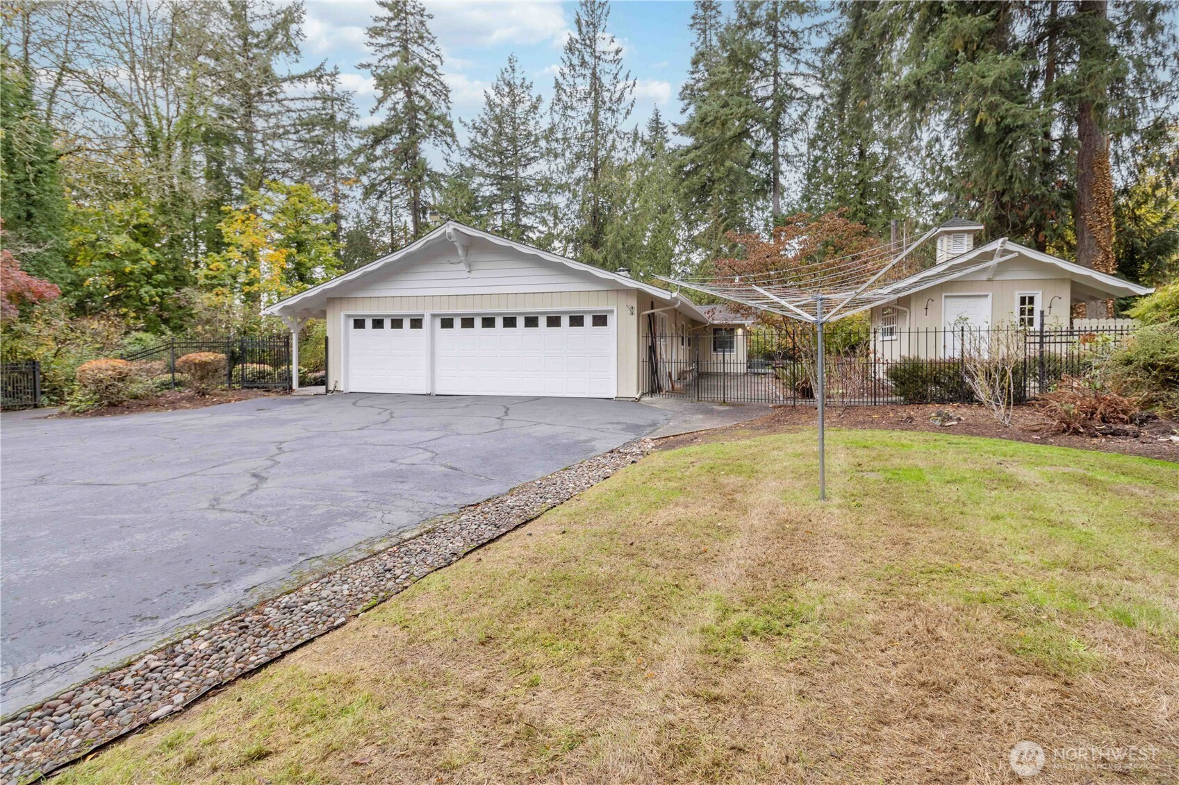 2930 Glenwood Drive, Longview, WA 98632