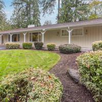 2930 Glenwood Drive, Longview, WA 98632