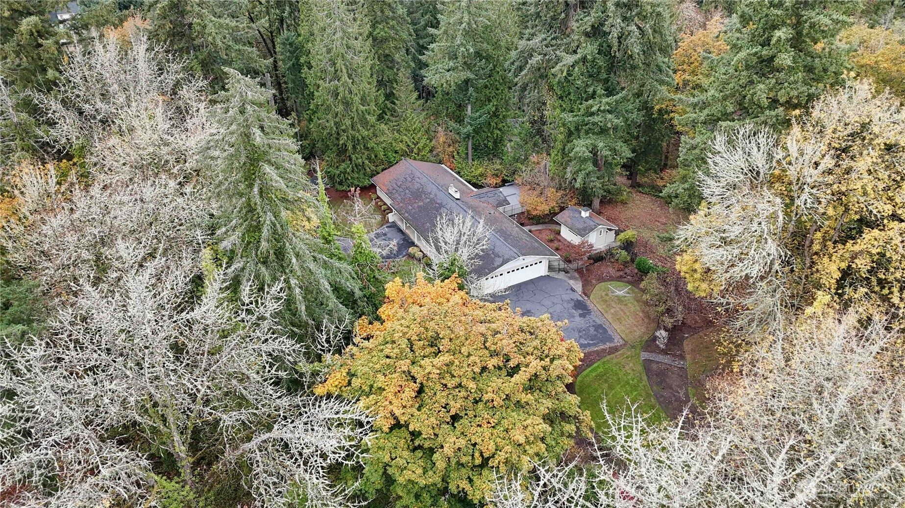 2930 Glenwood Drive, Longview, WA 98632