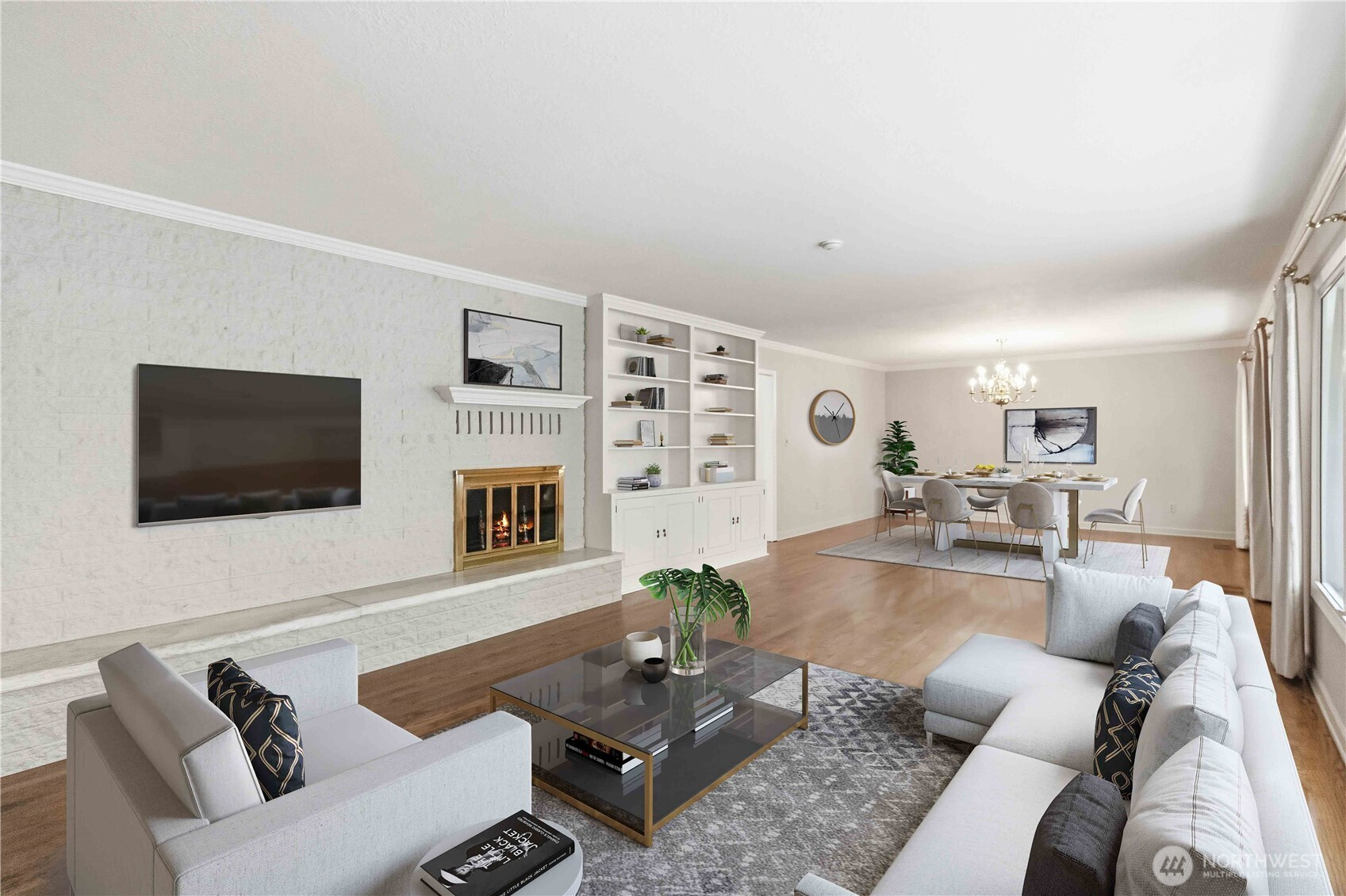 2930 Glenwood Drive, Longview, WA 98632