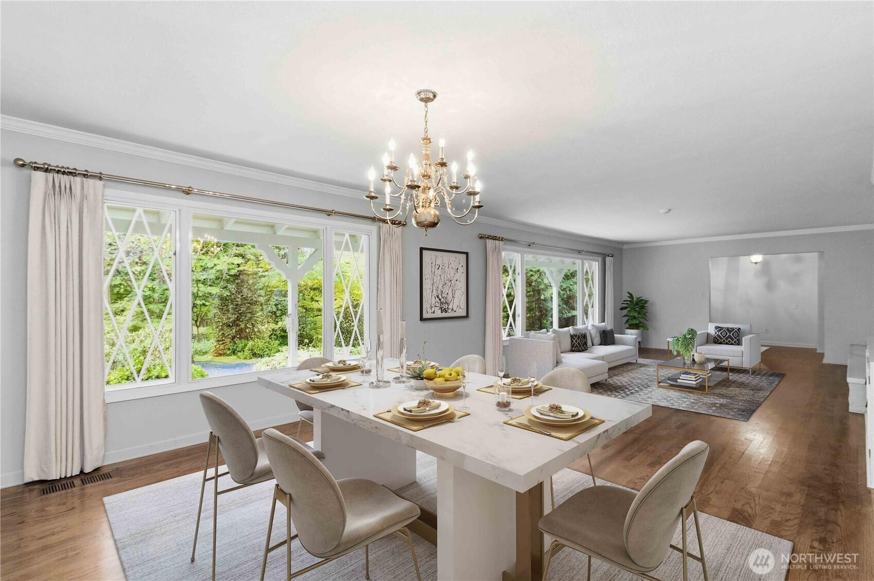 2930 Glenwood Drive, Longview, WA 98632