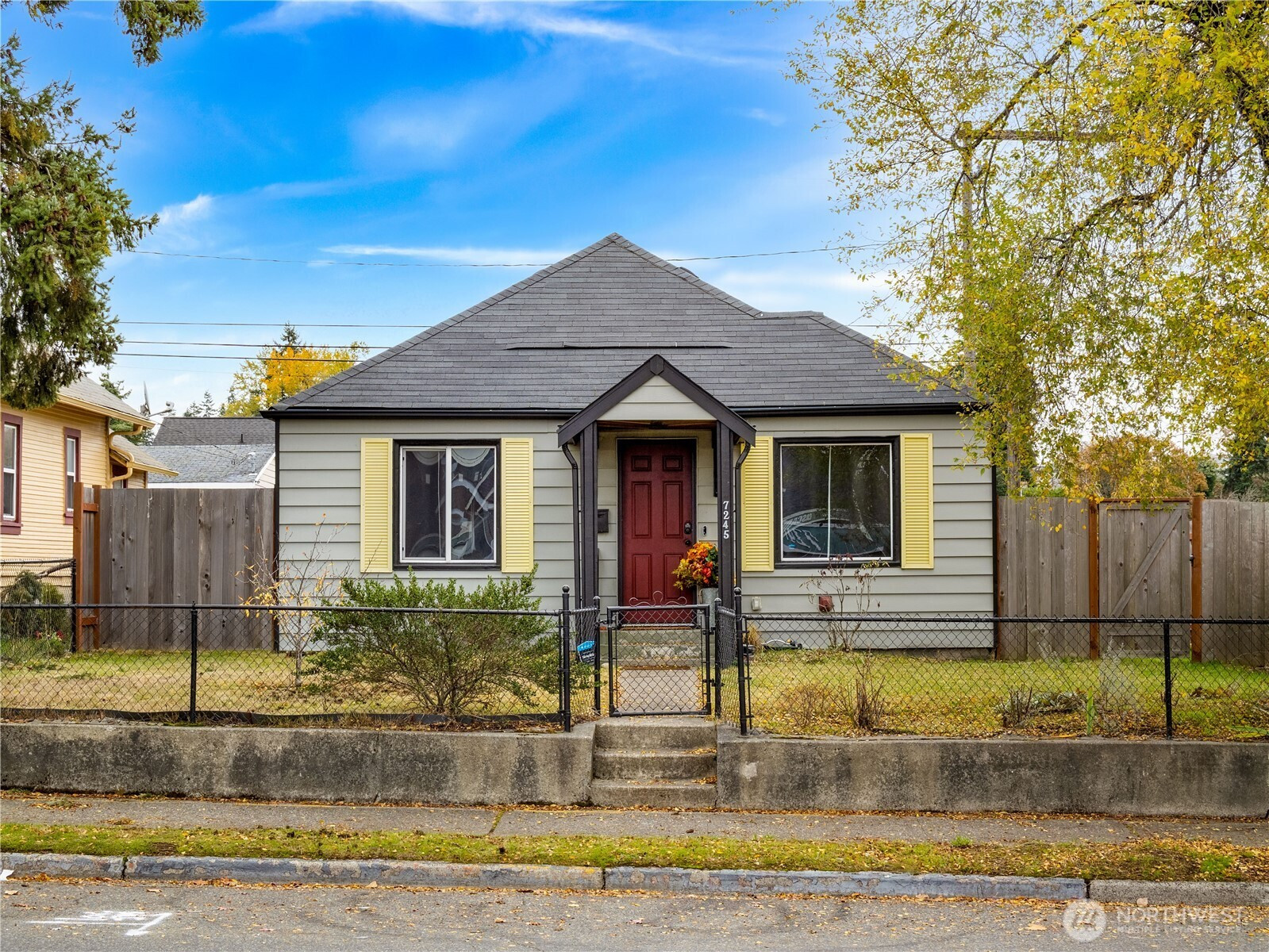 7245 S Oakes Street, Tacoma, WA 98409