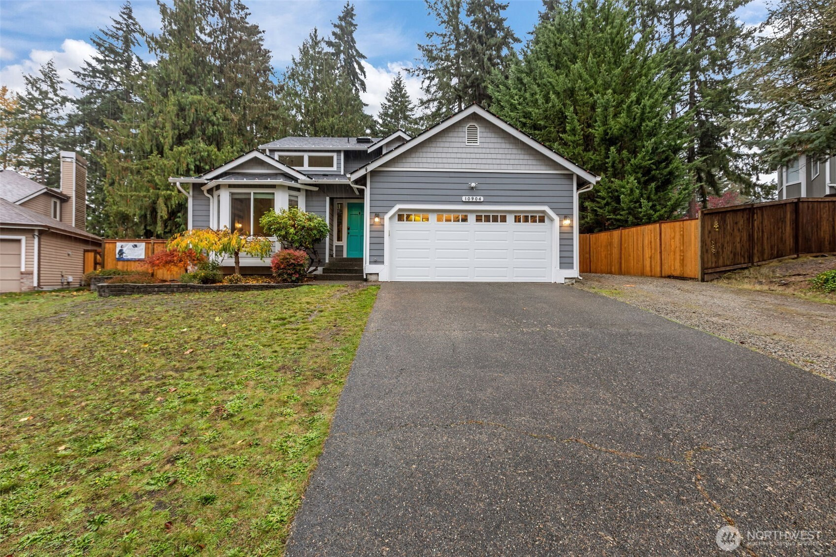 10904 203rd Street E, Bonney Lake, WA 98391