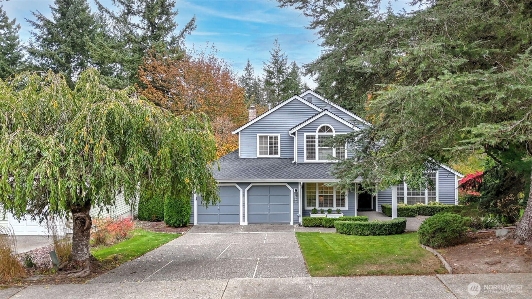 4352 243rd Avenue SE, Sammamish, WA 98029