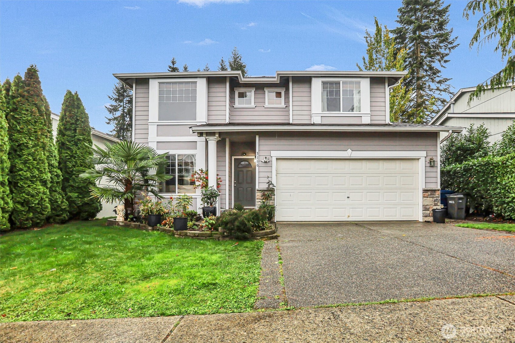 3116 96 Place SE, Everett, WA 98208