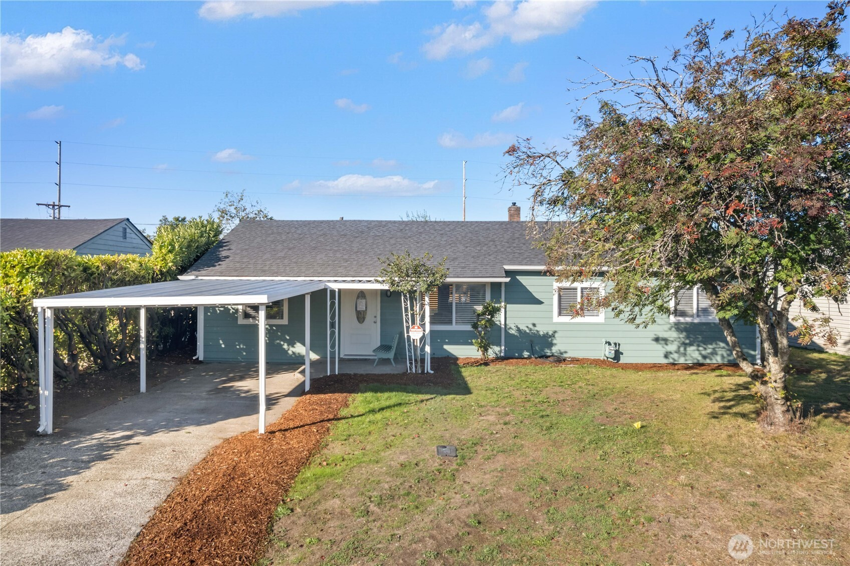 10506 Occident Street SW, Lakewood, WA 98499