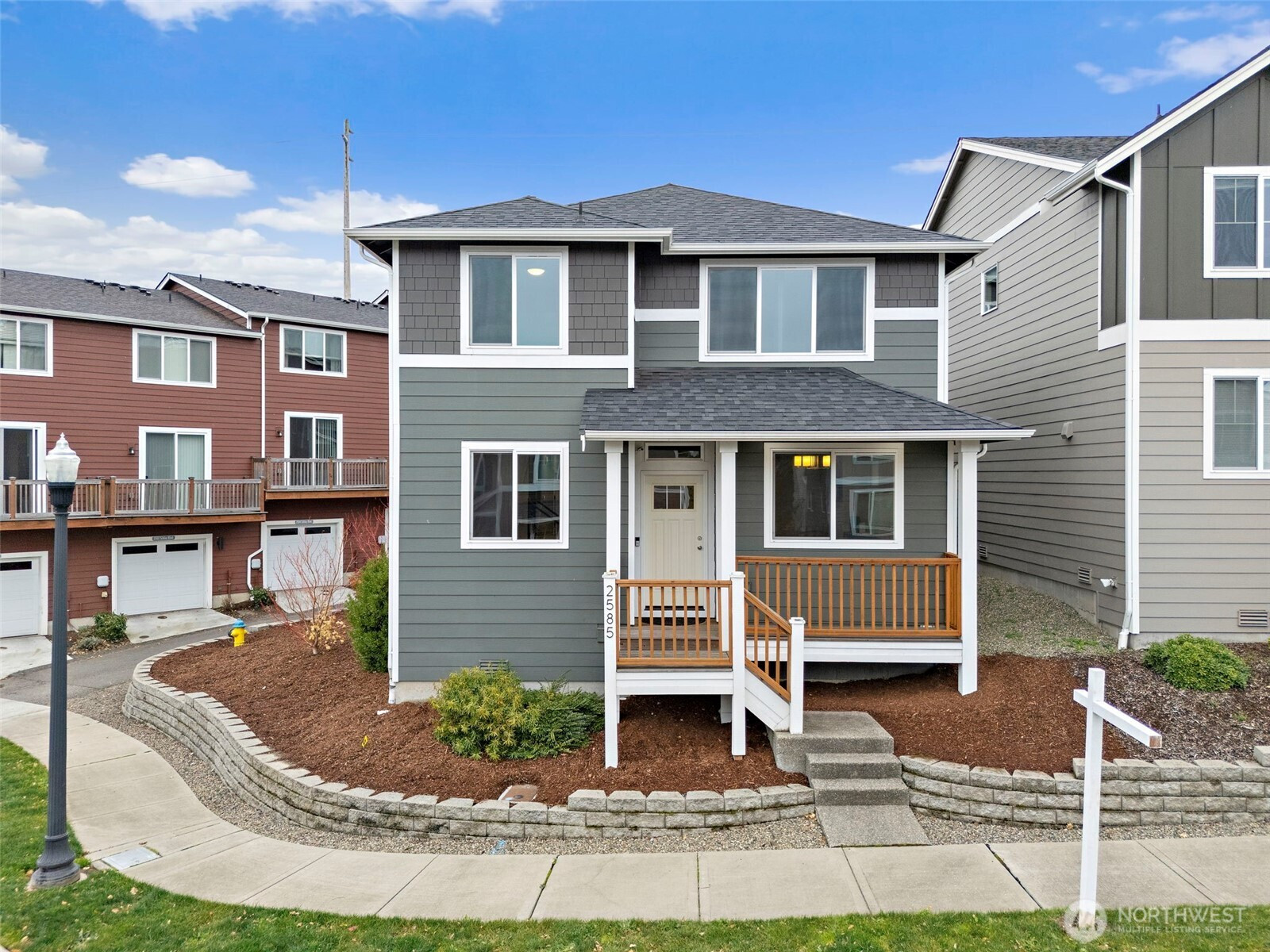 2585 Filbert Avenue, Bremerton, WA 98310