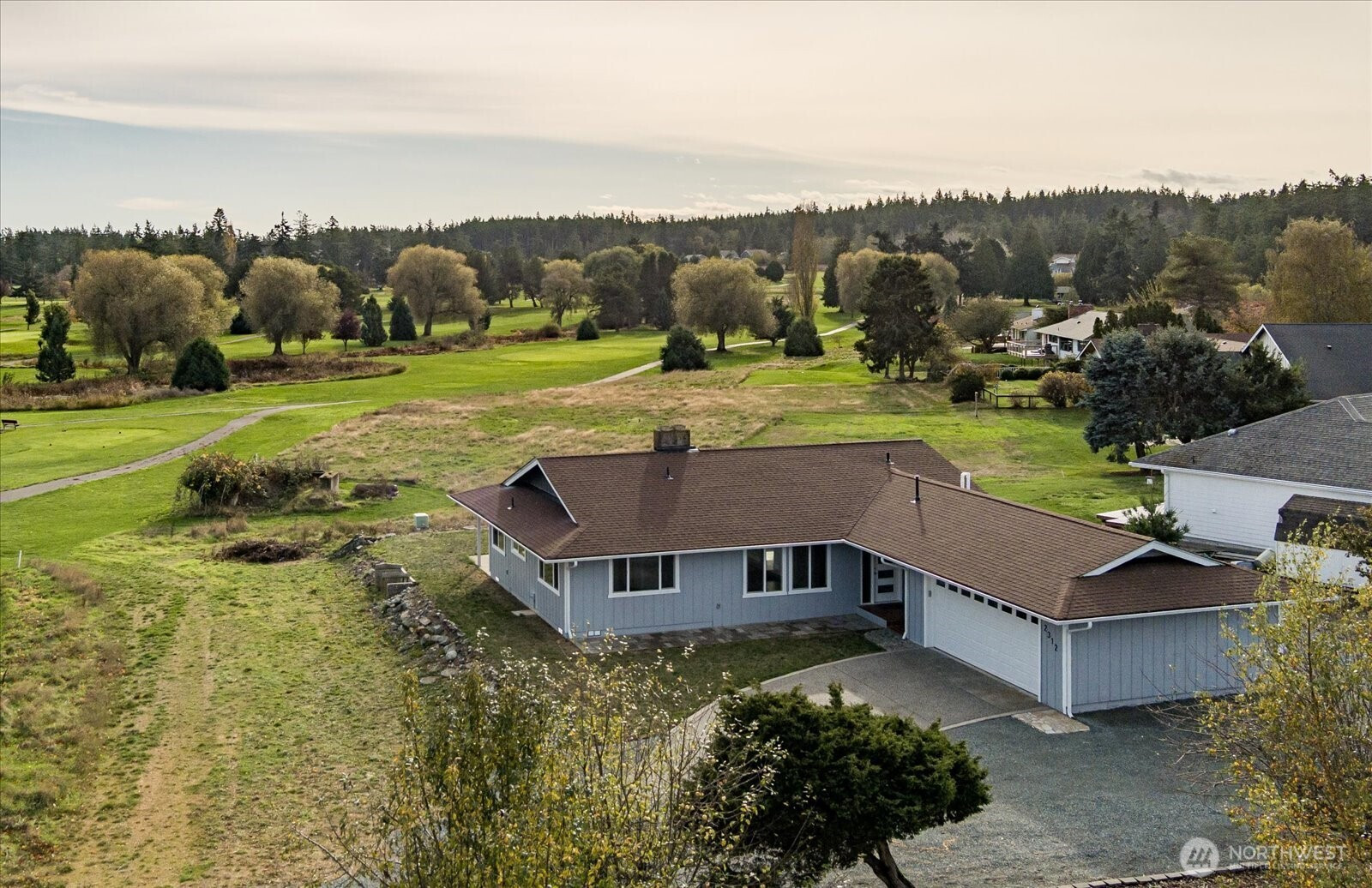 2312 Fairway Lane, Oak Harbor, WA 98277