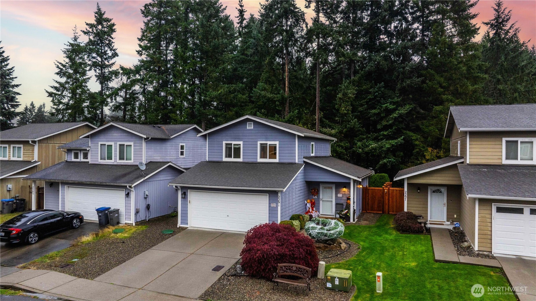 2291 SE Abernathy Ct, Port Orchard, WA 98366