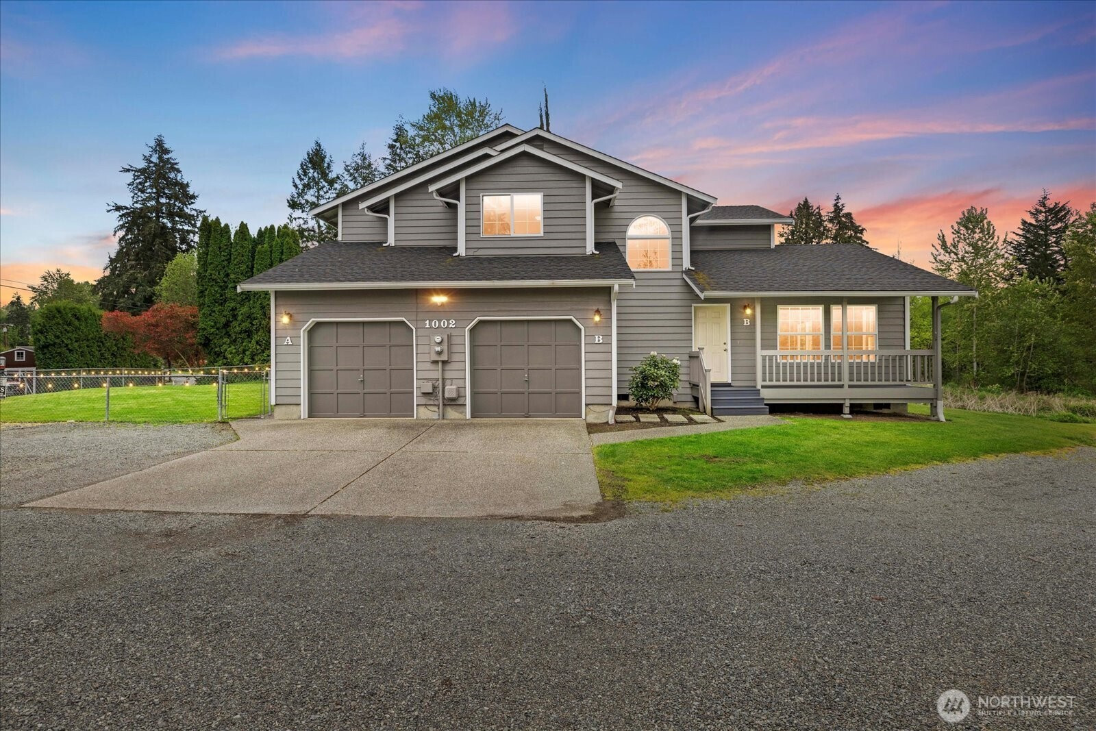 1002 Stitch Road, Lake Stevens, WA 98258
