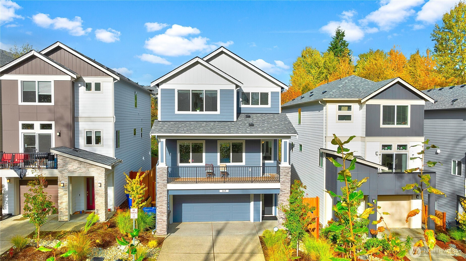 317 207th Street SE, Bothell, WA 98012
