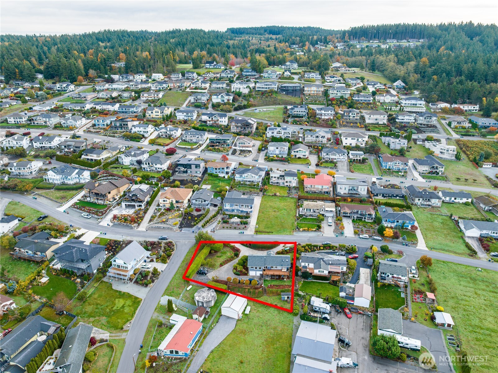 243 Henning Drive, Camano Island, WA 98282