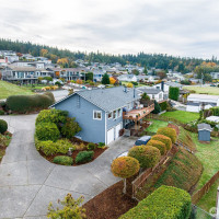 243 Henning Drive, Camano Island, WA 98282