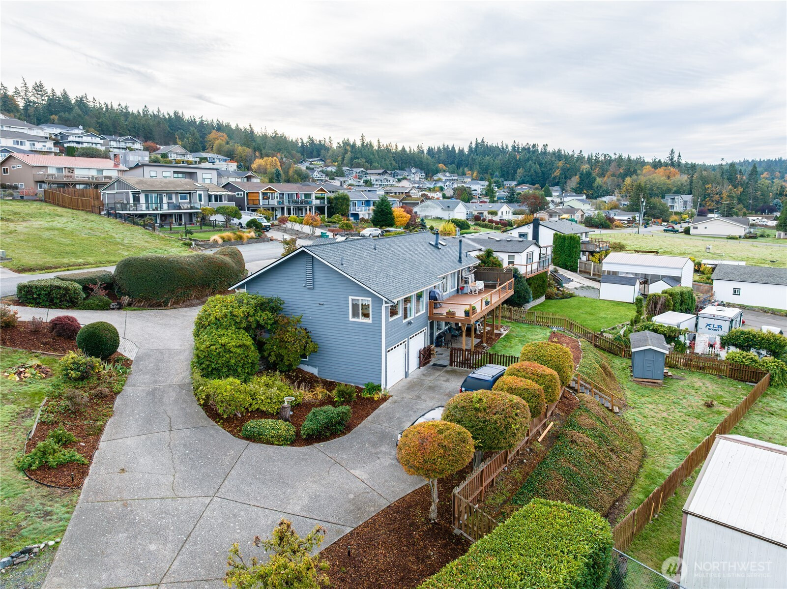 243 Henning Drive, Camano Island, WA 98282