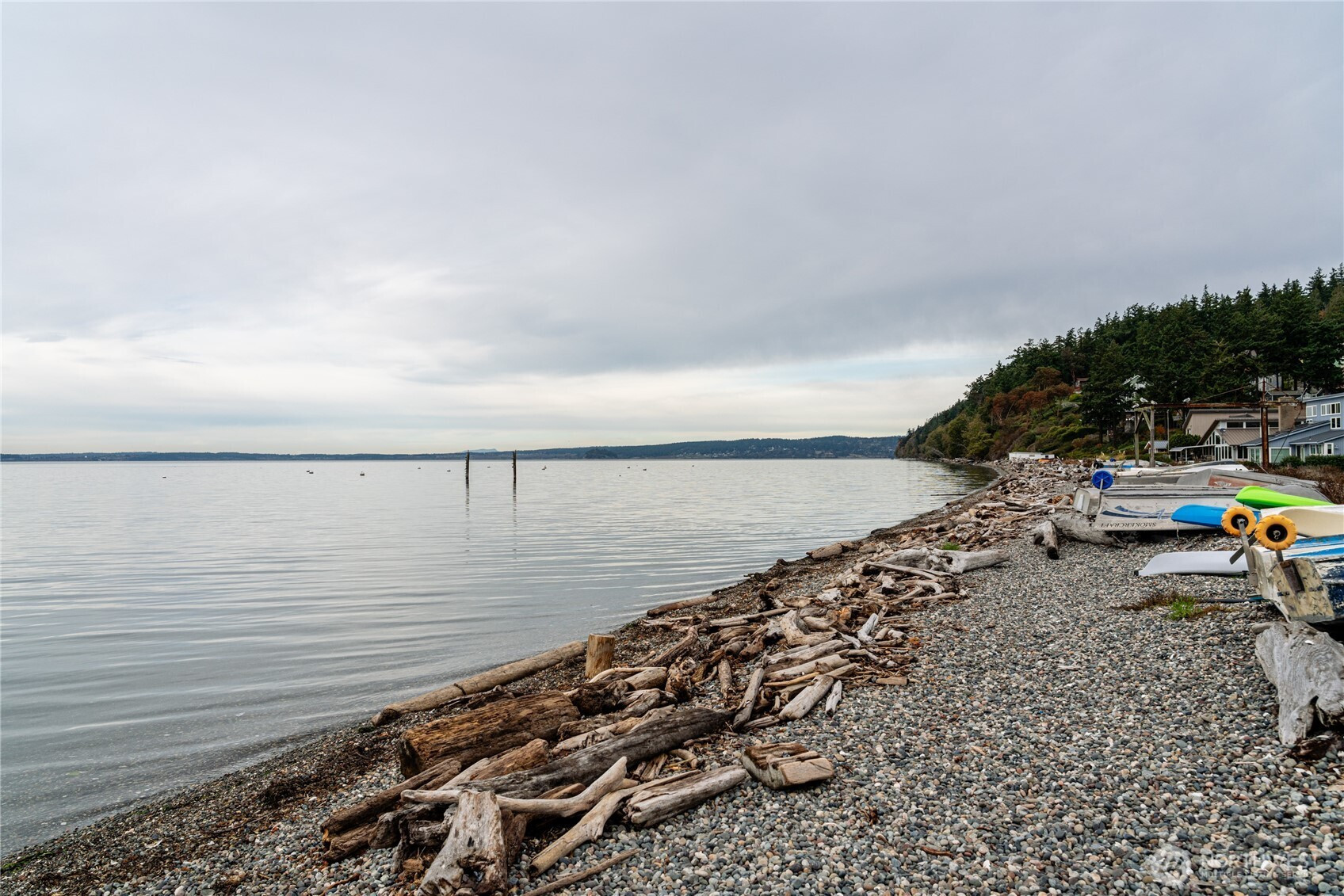 243 Henning Drive, Camano Island, WA 98282