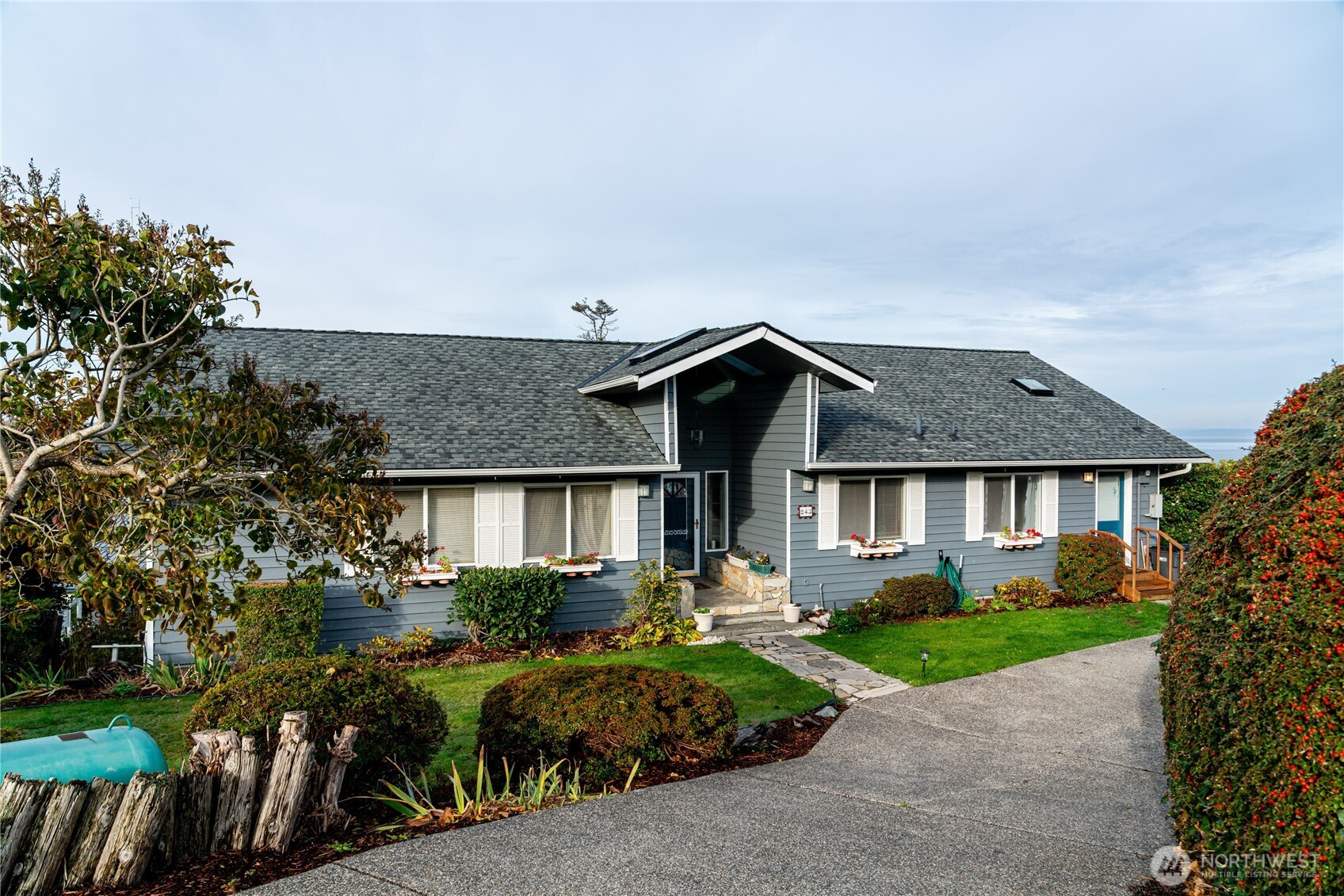 243 Henning Drive, Camano Island, WA 98282