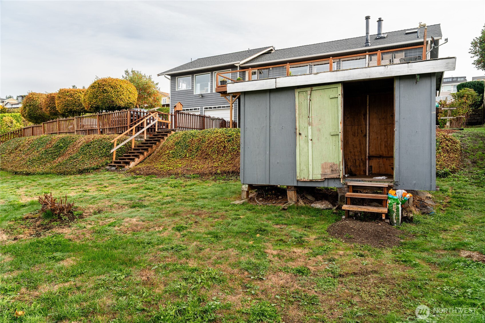 243 Henning Drive, Camano Island, WA 98282