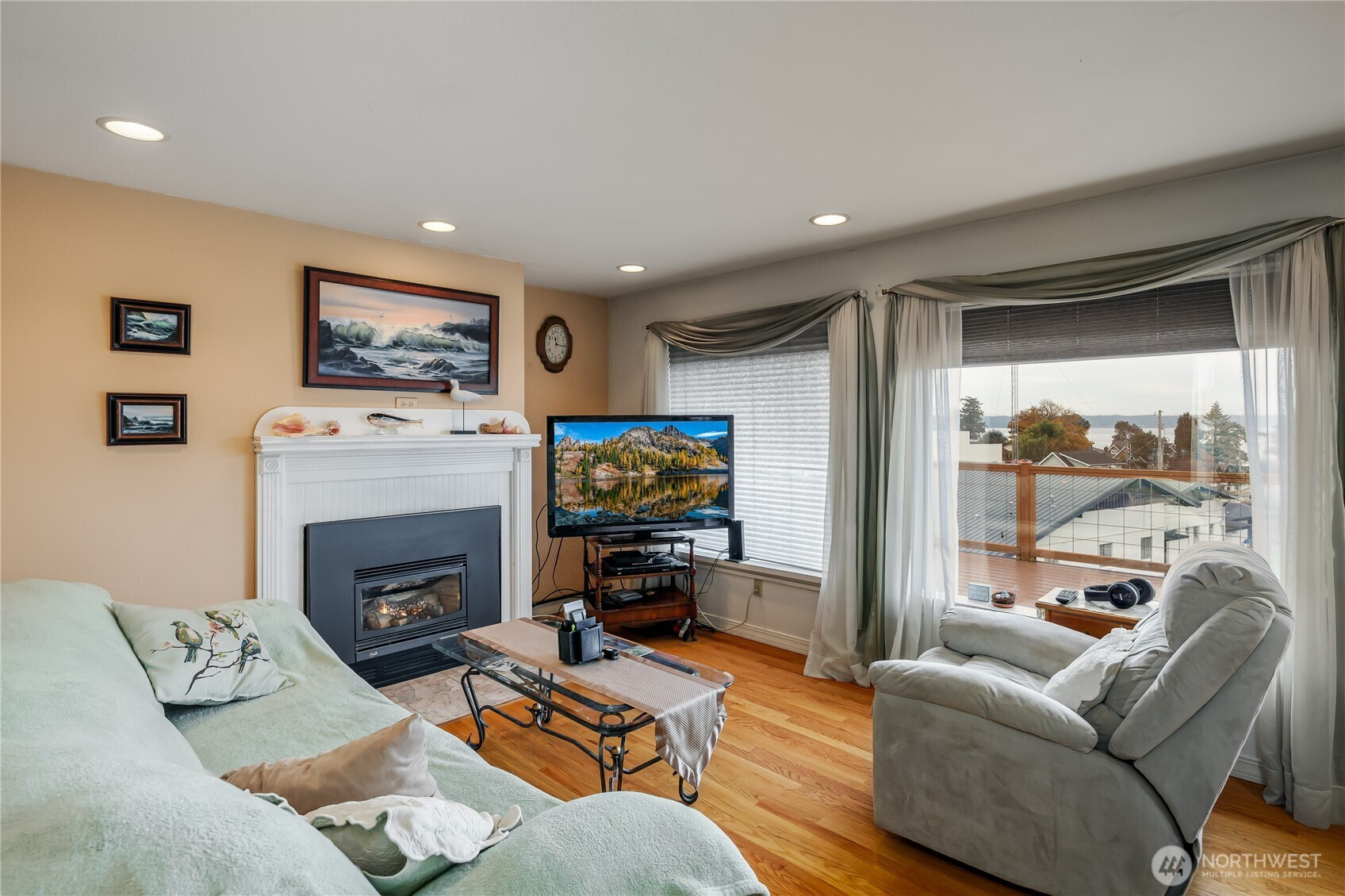 243 Henning Drive, Camano Island, WA 98282