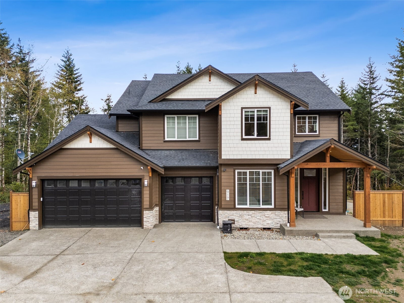 917 Tiedman Road NW, Lakebay, WA 98349