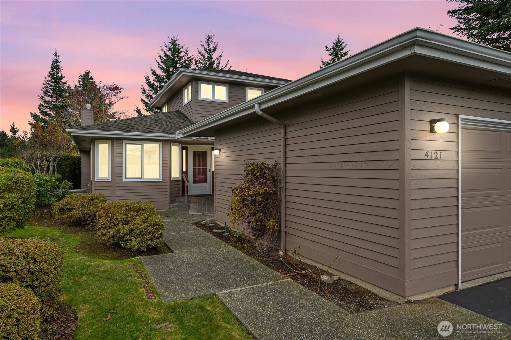 4121 Village Drive, Bellingham, WA 98226