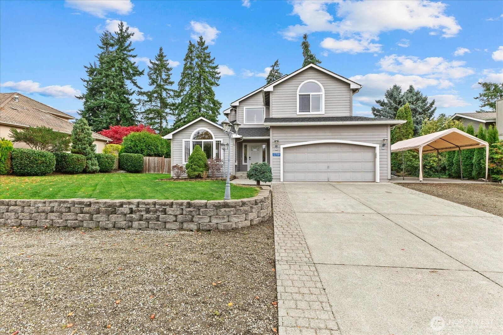 12759 Eagle Drive, Burlington, WA 98233