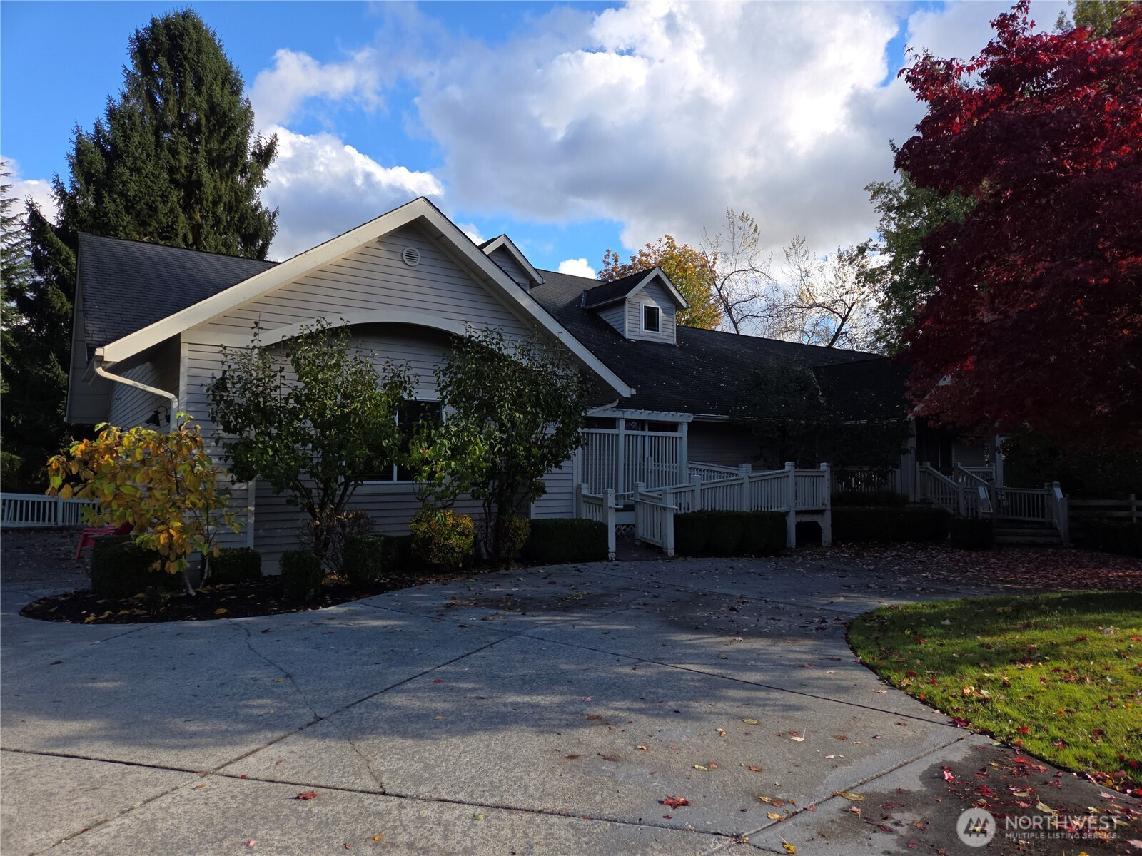 21019 Royal Anne Road, Bothell, WA 98021