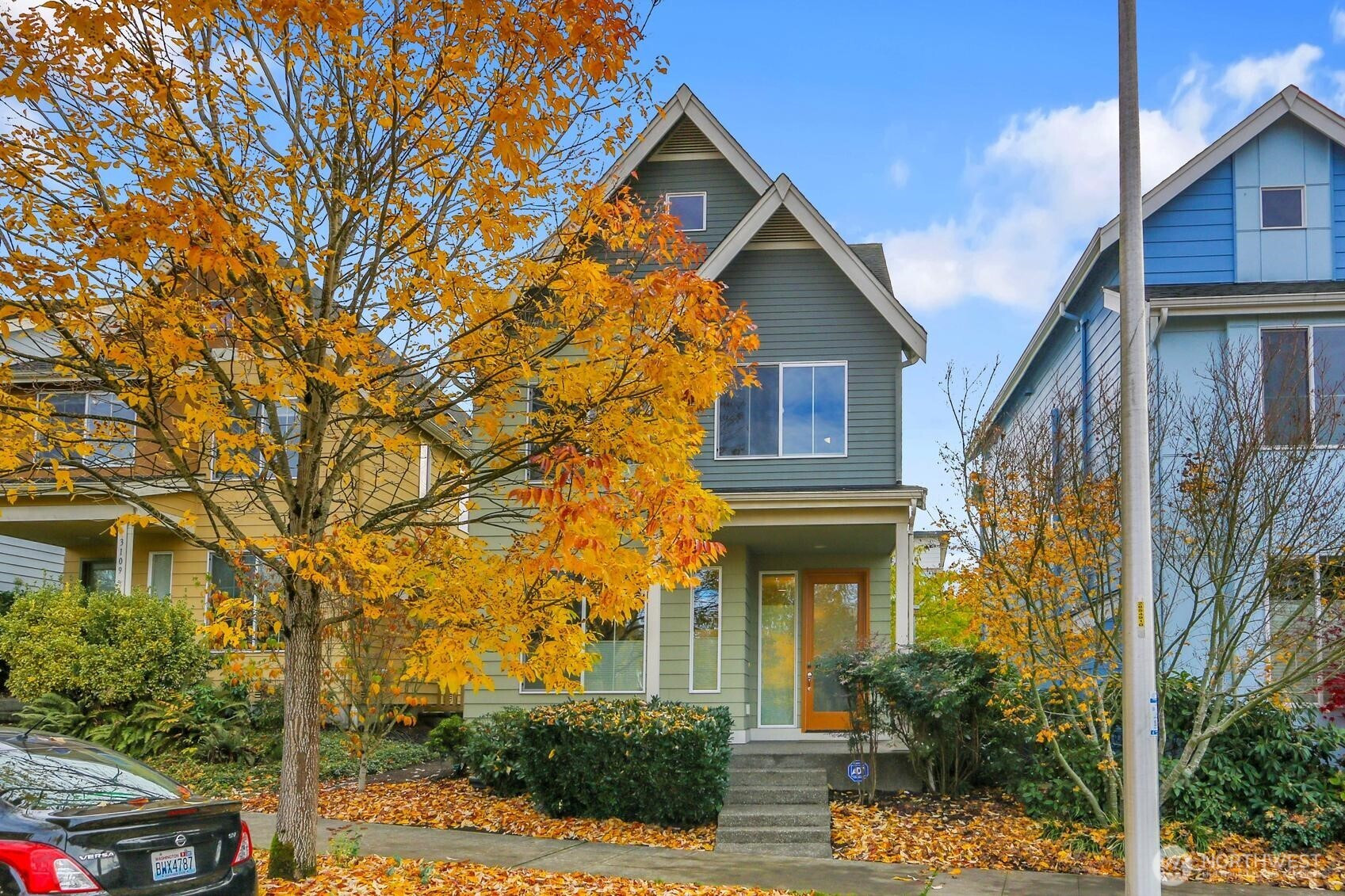 3105 S Adams Street, Seattle, WA 98108