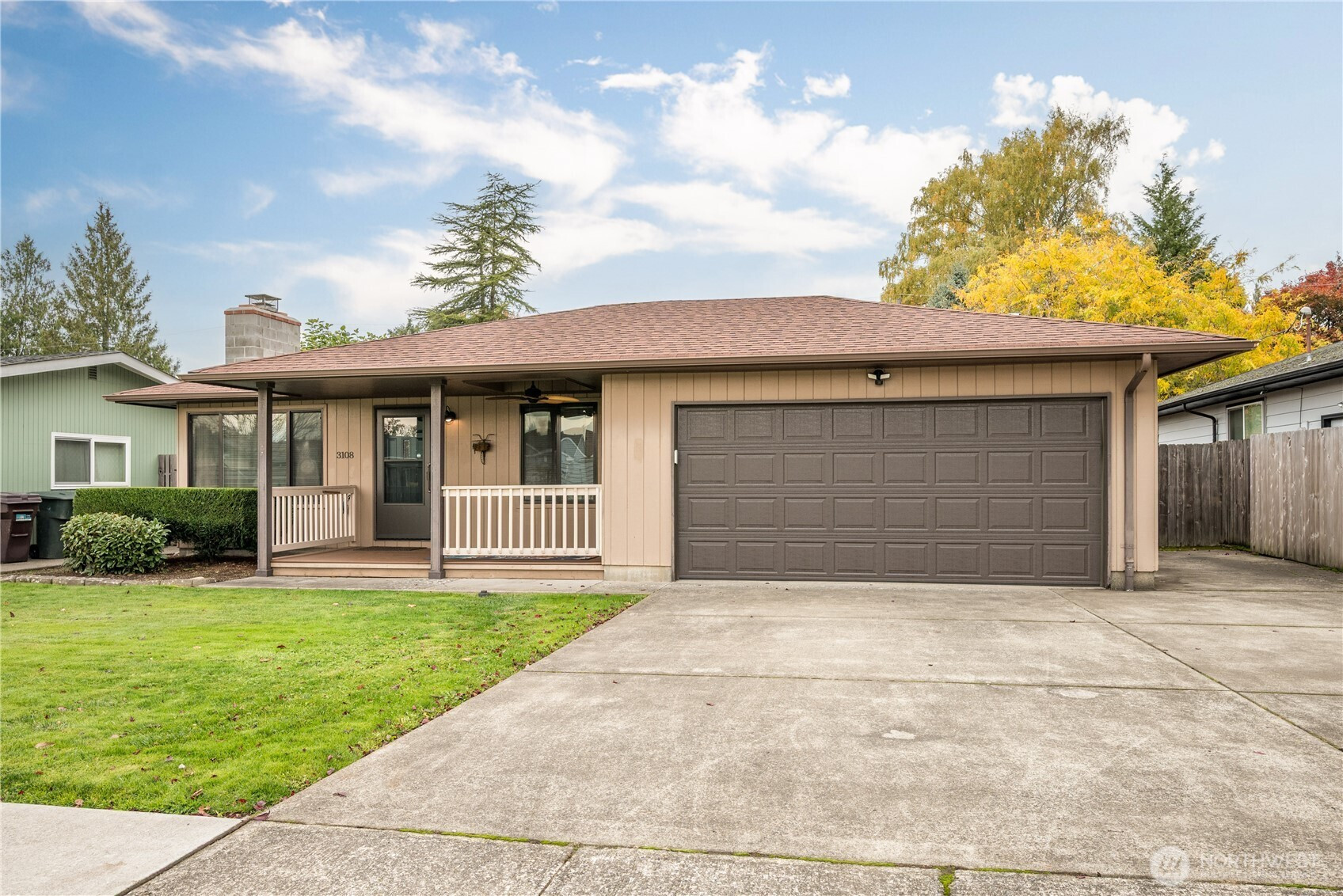 3108 Louisiana Street, Longview, WA 98632