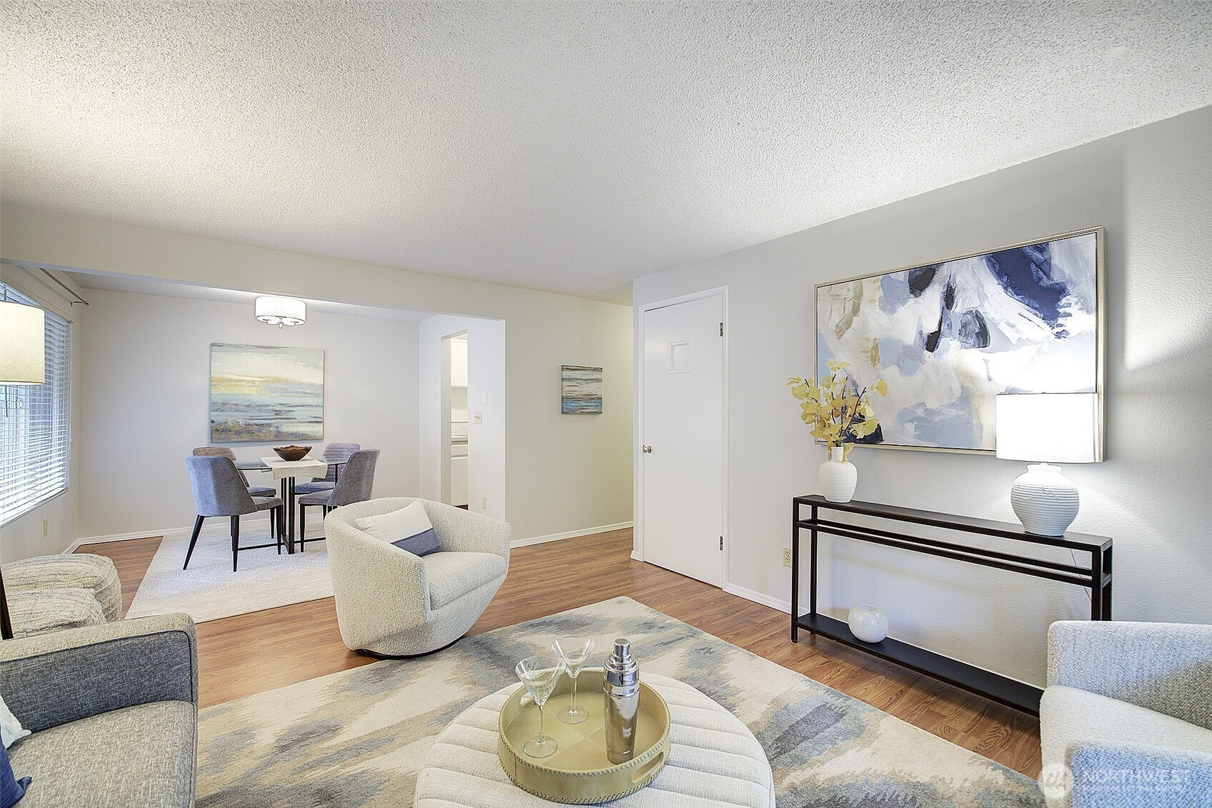 9900 NE 124th Street, Kirkland, WA 98034