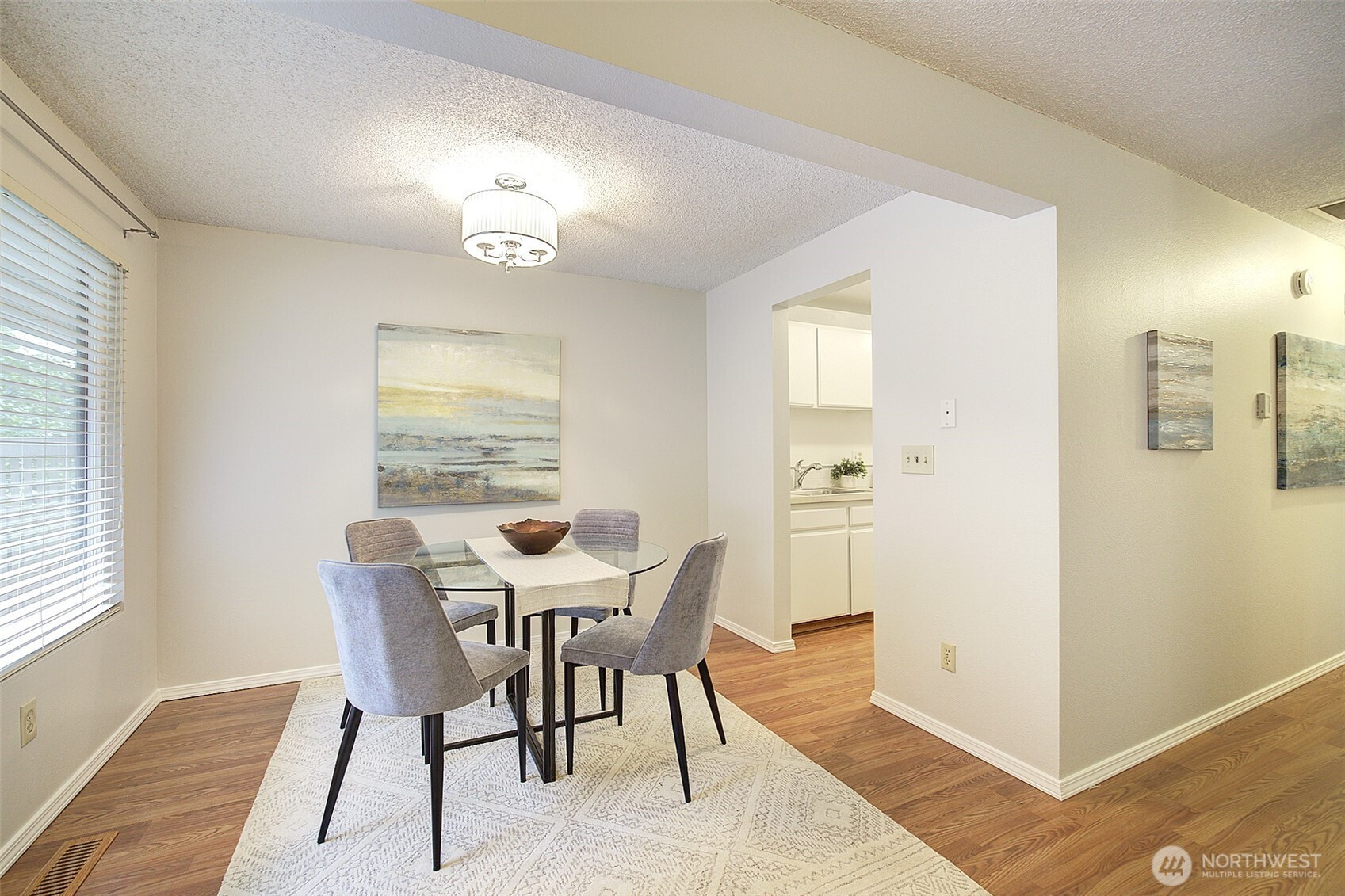 9900 NE 124th Street, Kirkland, WA 98034