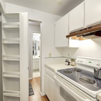 9900 NE 124th Street, Kirkland, WA 98034