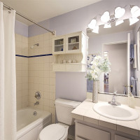 9900 NE 124th Street, Kirkland, WA 98034