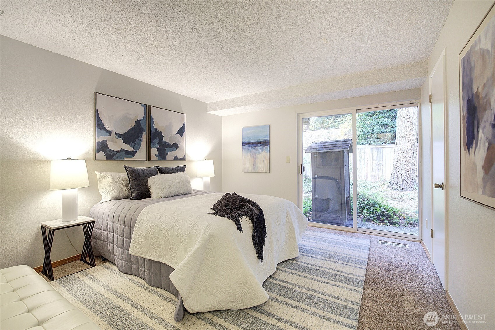 9900 NE 124th Street, Kirkland, WA 98034