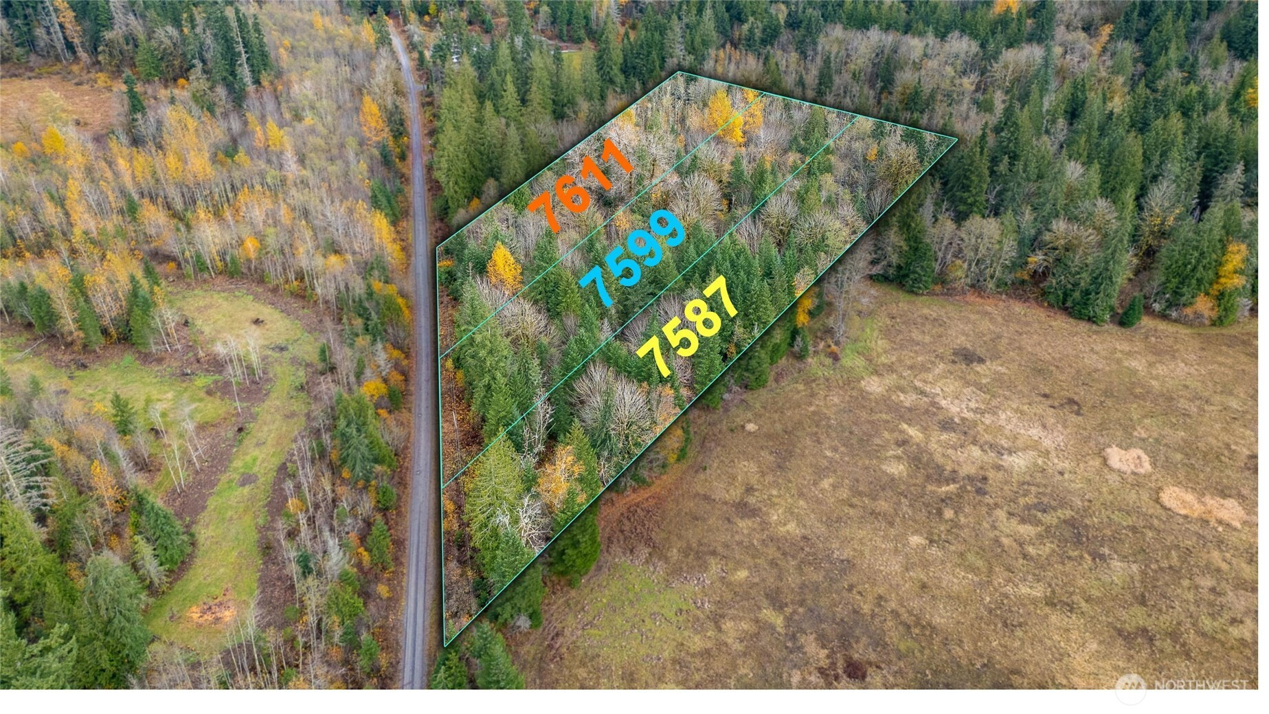 7587 Bobcat Lane, Maple Falls, WA 98266