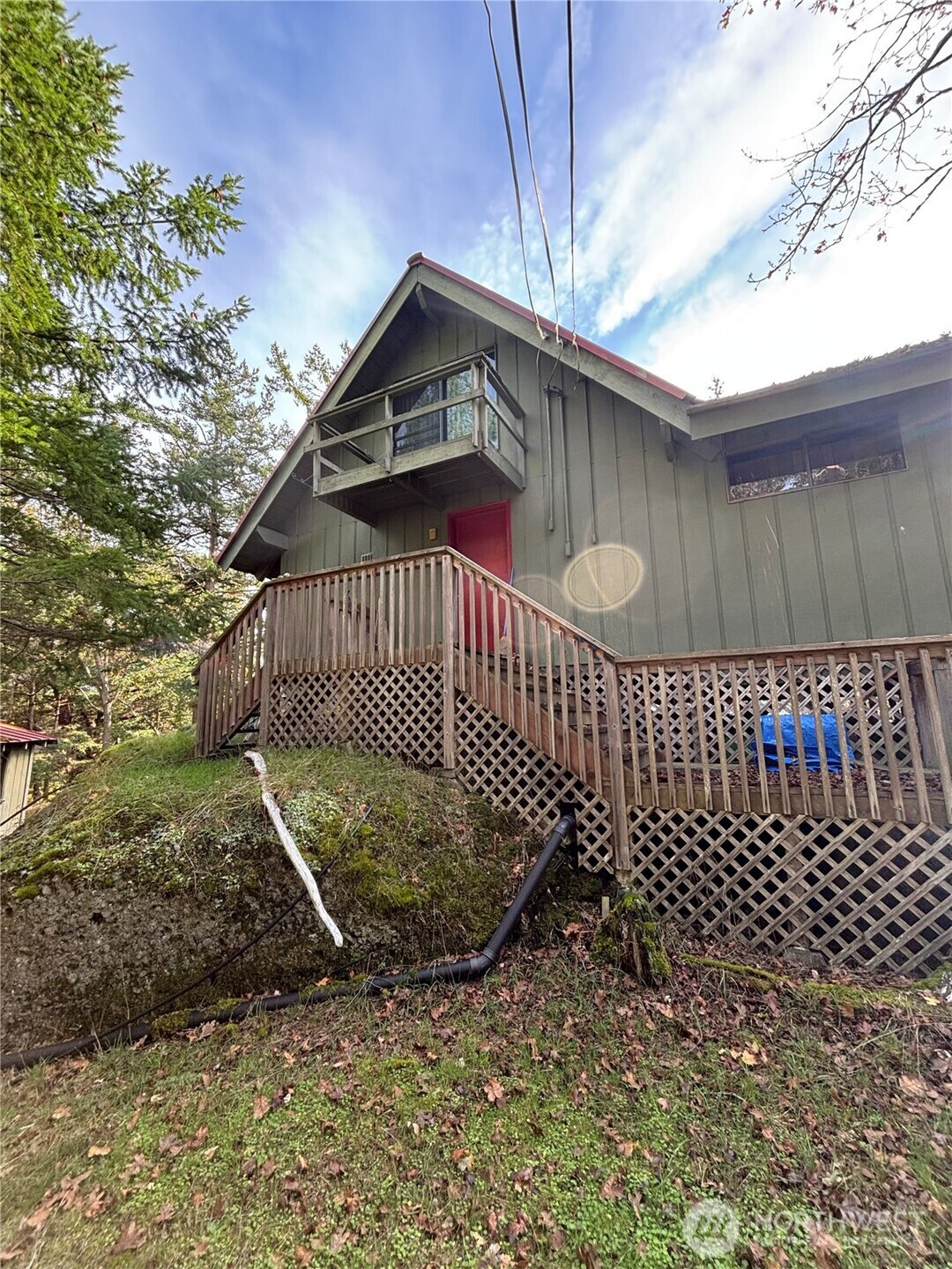 156 Vista Place, Friday Harbor, WA 98250