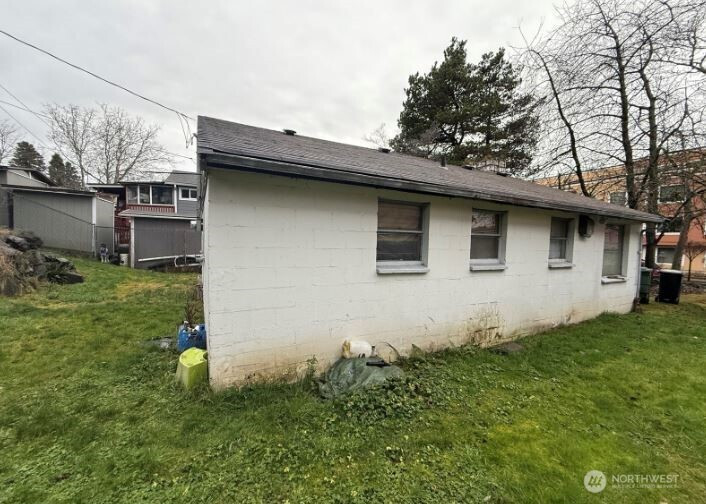 5720 37th Avenue S, Seattle, WA 98118