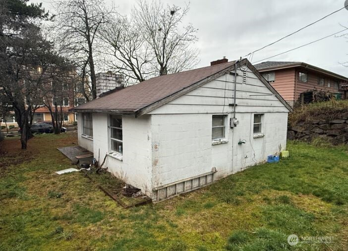 5720 37th Avenue S, Seattle, WA 98118