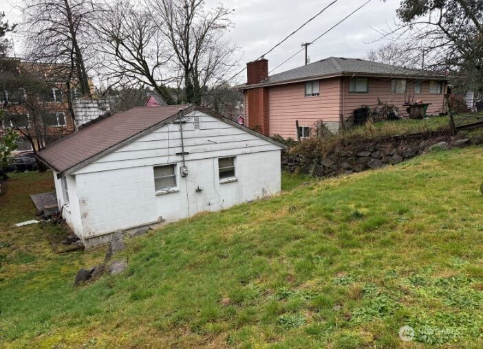 5720 37th Avenue S, Seattle, WA 98118