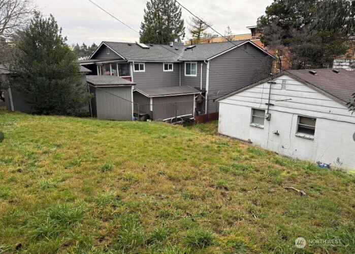 5720 37th Avenue S, Seattle, WA 98118