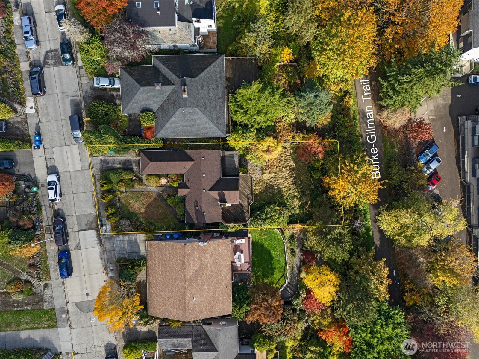 7332 58th Avenue NE, Seattle, WA 98115