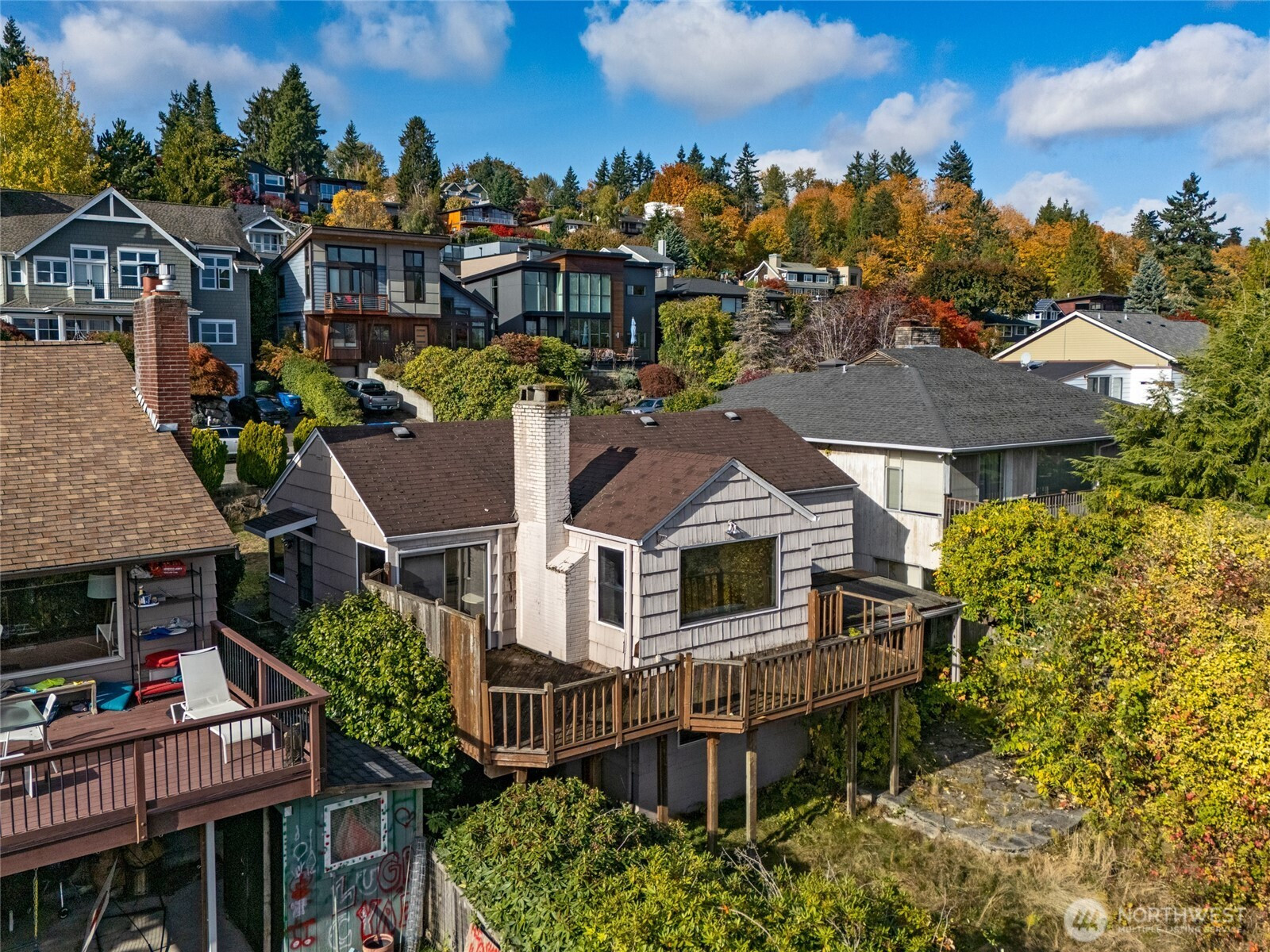 7332 58th Avenue NE, Seattle, WA 98115