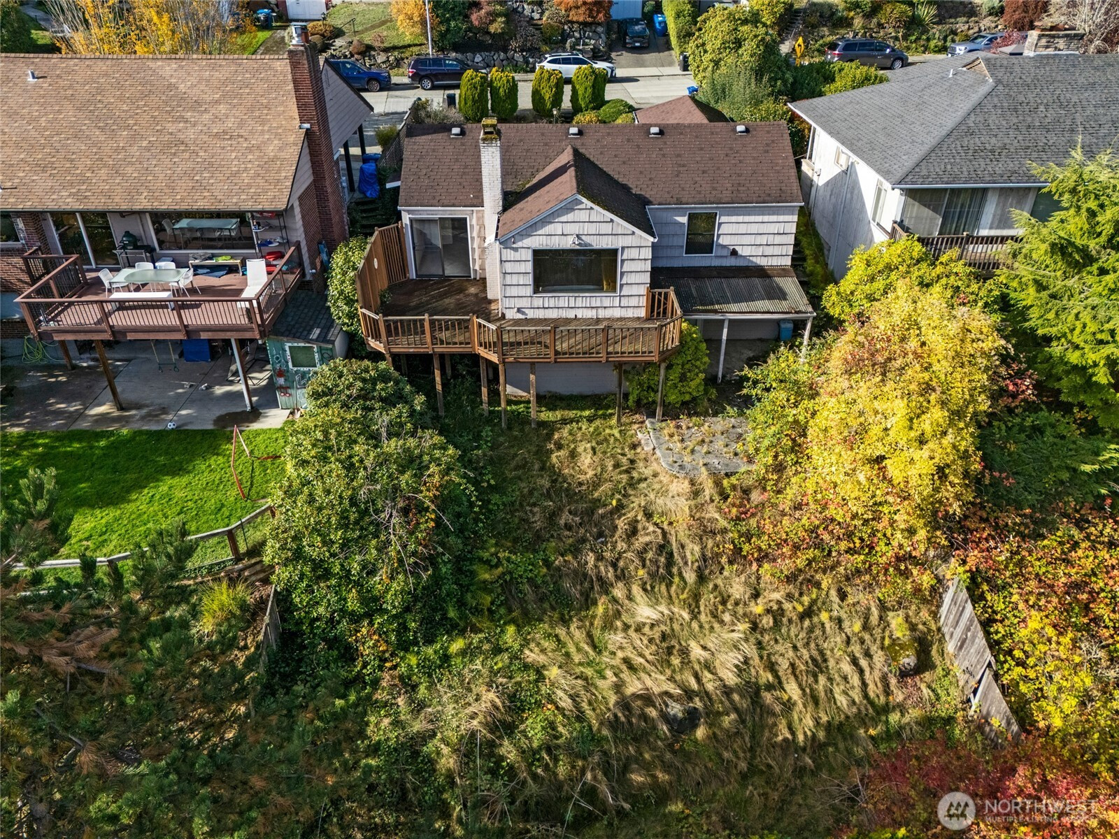 7332 58th Avenue NE, Seattle, WA 98115