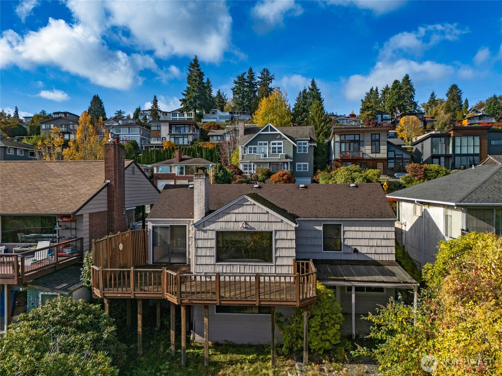 7332 58th Avenue NE, Seattle, WA 98115