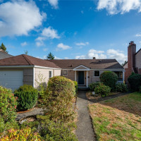 7332 58th Avenue NE, Seattle, WA 98115