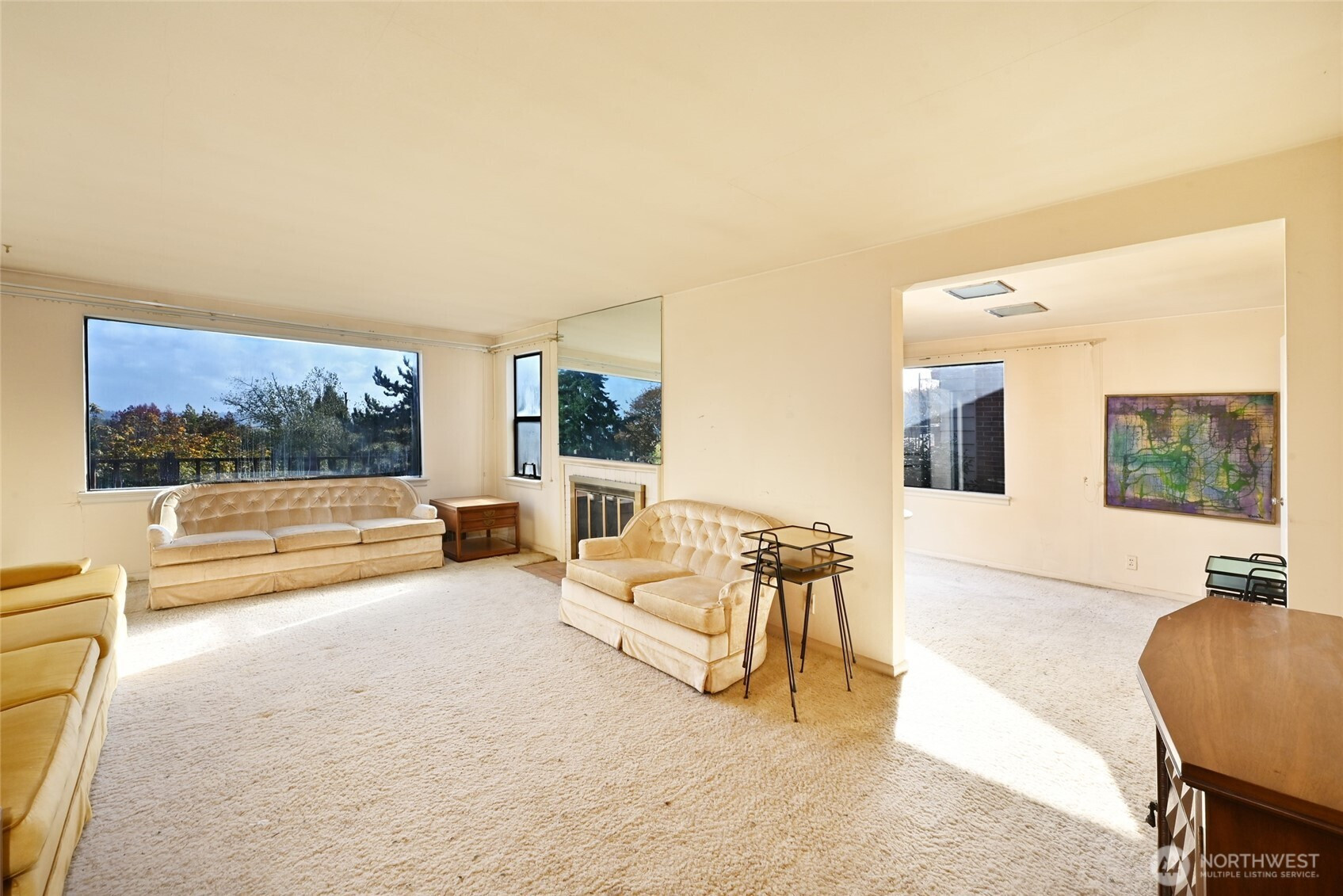 7332 58th Avenue NE, Seattle, WA 98115