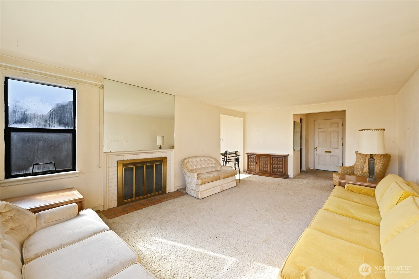 7332 58th Avenue NE, Seattle, WA 98115