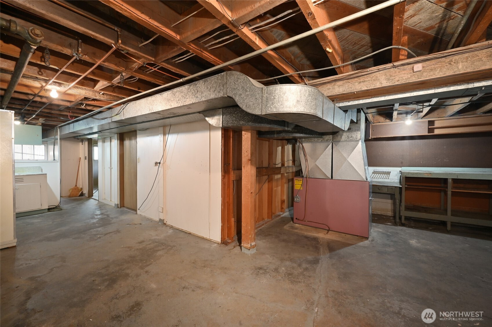 7332 58th Avenue NE, Seattle, WA 98115