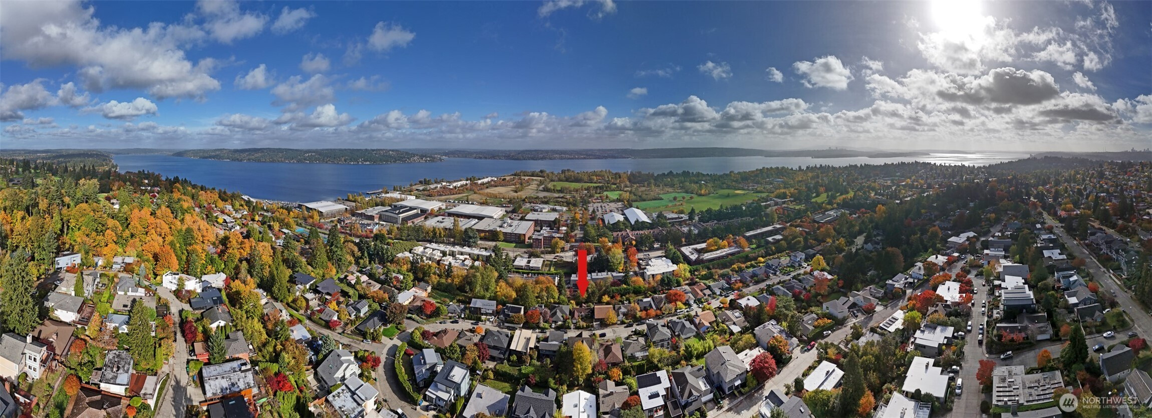 7332 58th Avenue NE, Seattle, WA 98115