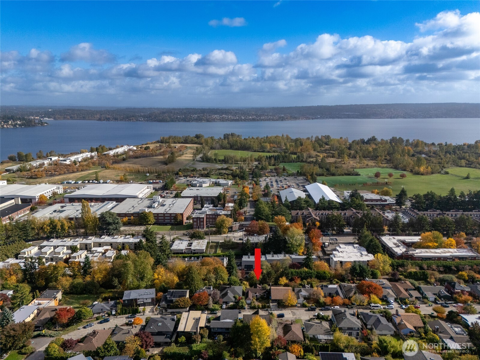 7332 58th Avenue NE, Seattle, WA 98115